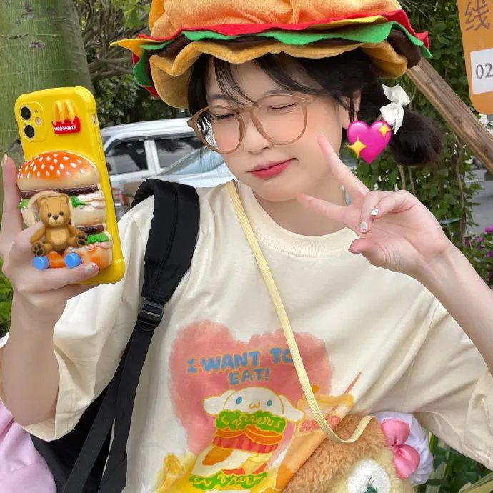 傻瓜大闹超级市塲